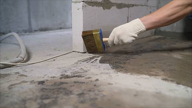 Trusted Waterproofing service in Marion, NC - SGP Waterproofing